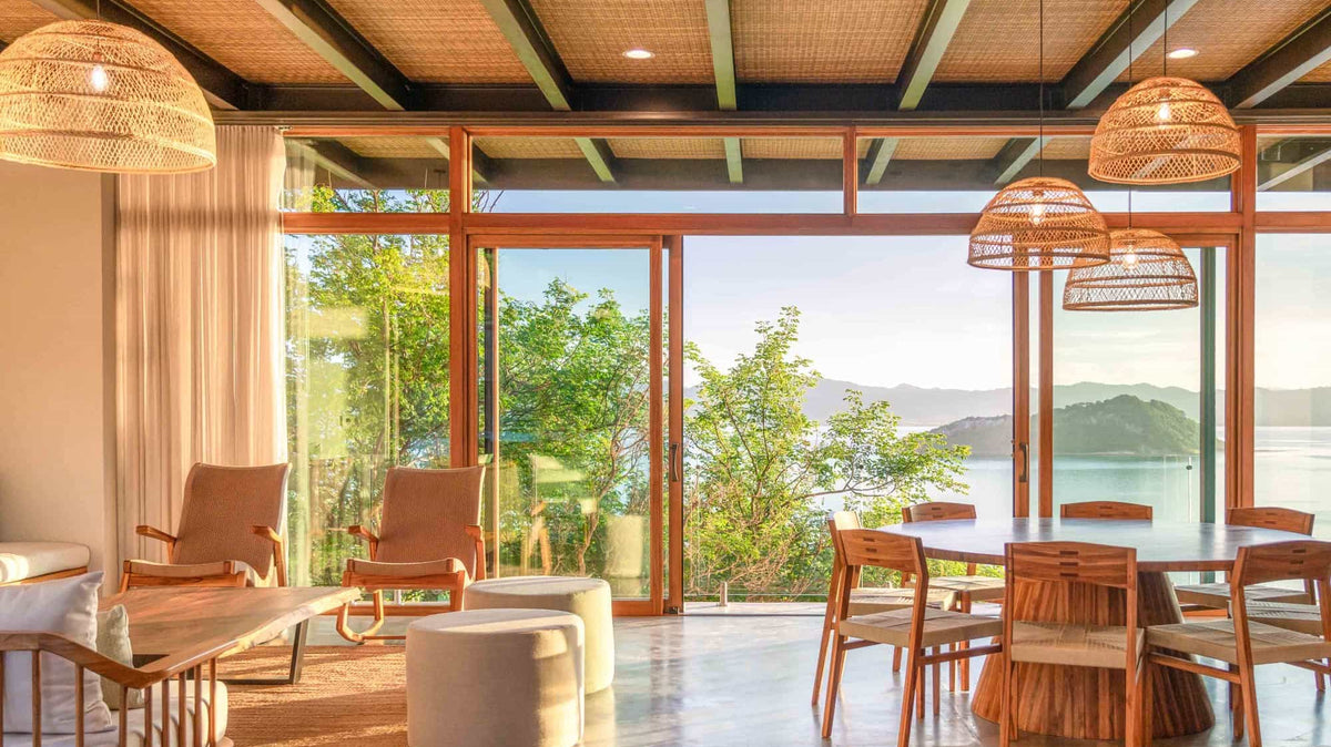 Community Resort, breathtaking views with a natural touch