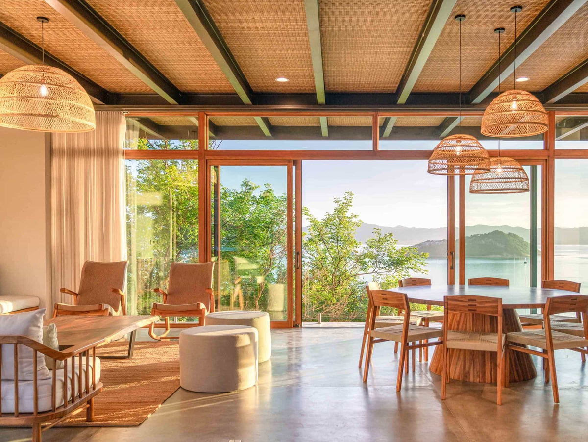 Community Resort, breathtaking views with a natural touch
