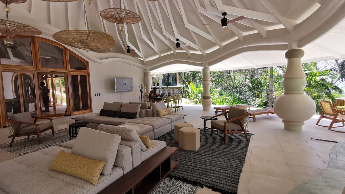 Designer Home
