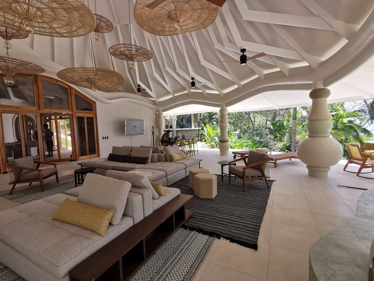 Designer Home
