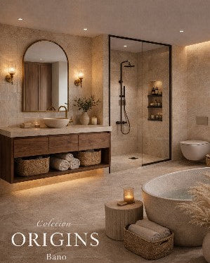 Bathrooms
