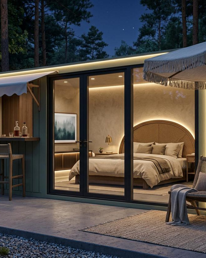 Bungalows