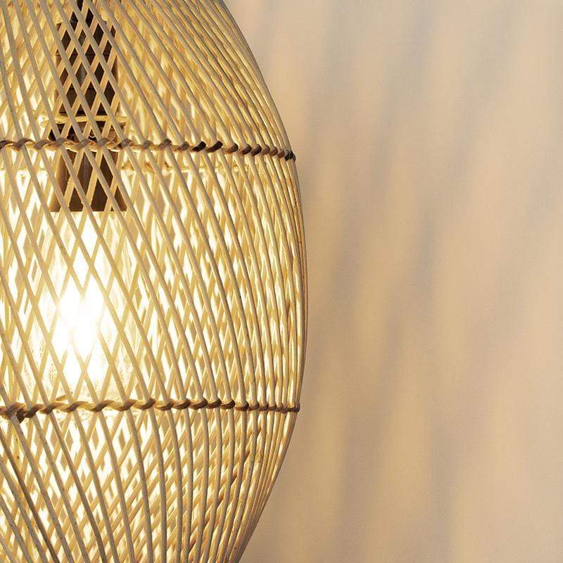 KUVO Hospitality Lamps Apolo Lamp