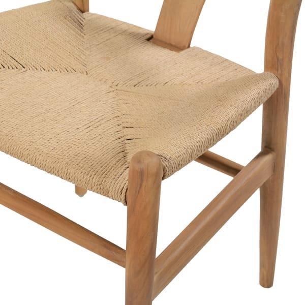KUVO Hospitality Chairs Bisbon Harmony