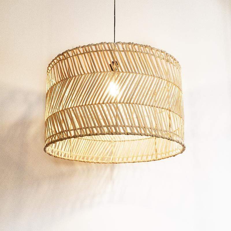KUVO Hospitality Lamps Cala Lamp