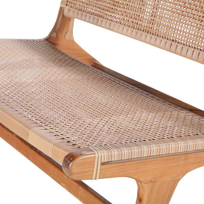 KUVO Hospitality Capri Sunrise Bench