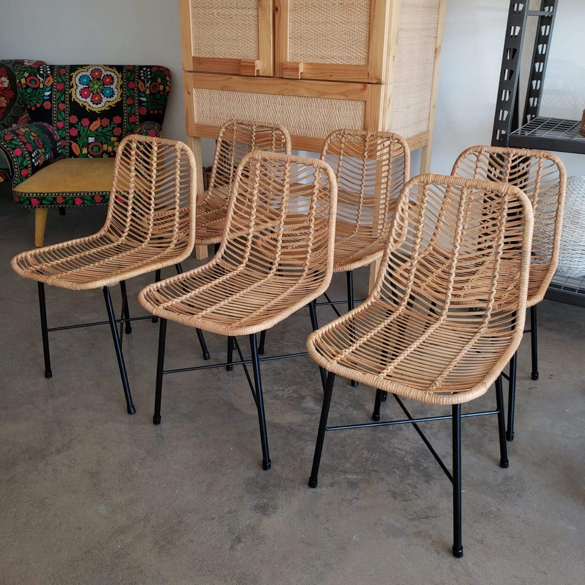 KUVO Hospitality Chairs Chair Bay