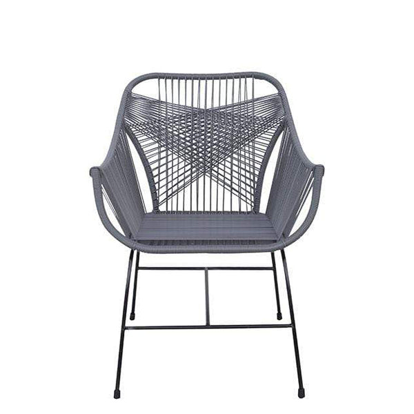 KUVO Hospitality Chairs Chair Cadiz