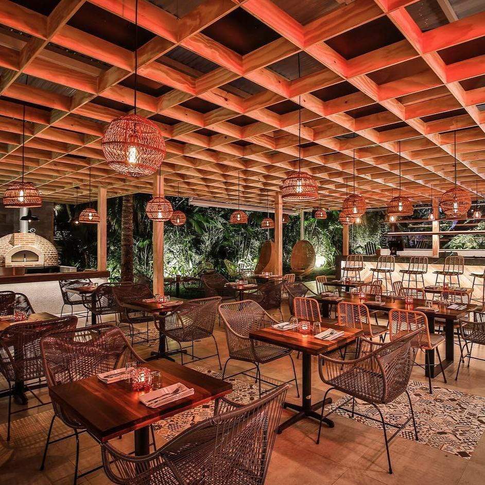 KUVO Hospitality Chairs Chair Cadiz