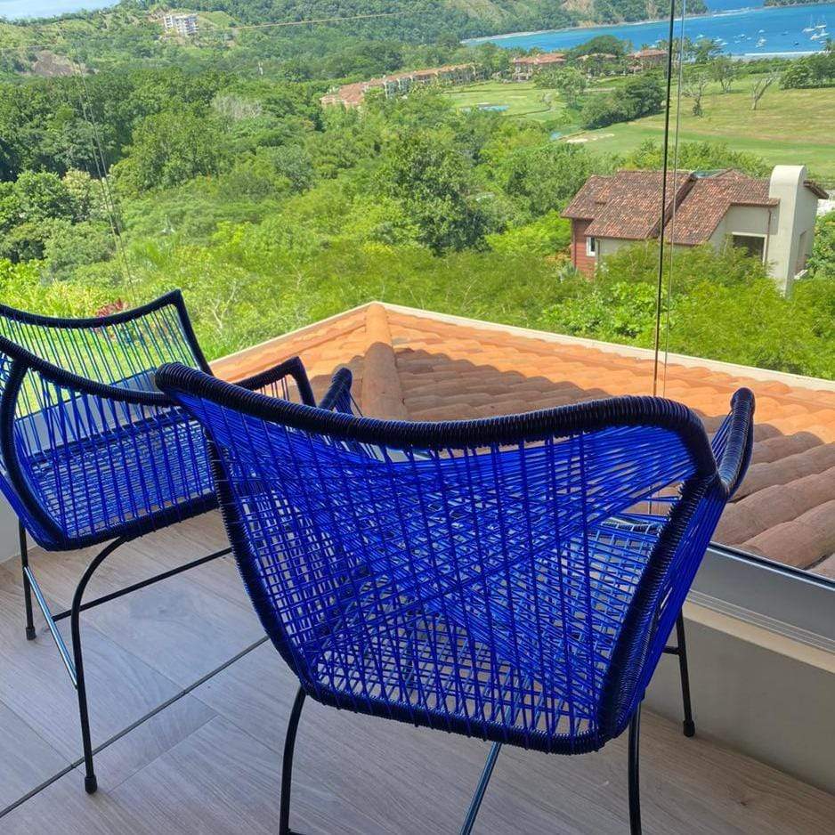 KUVO Hospitality Chairs Chair Cadiz
