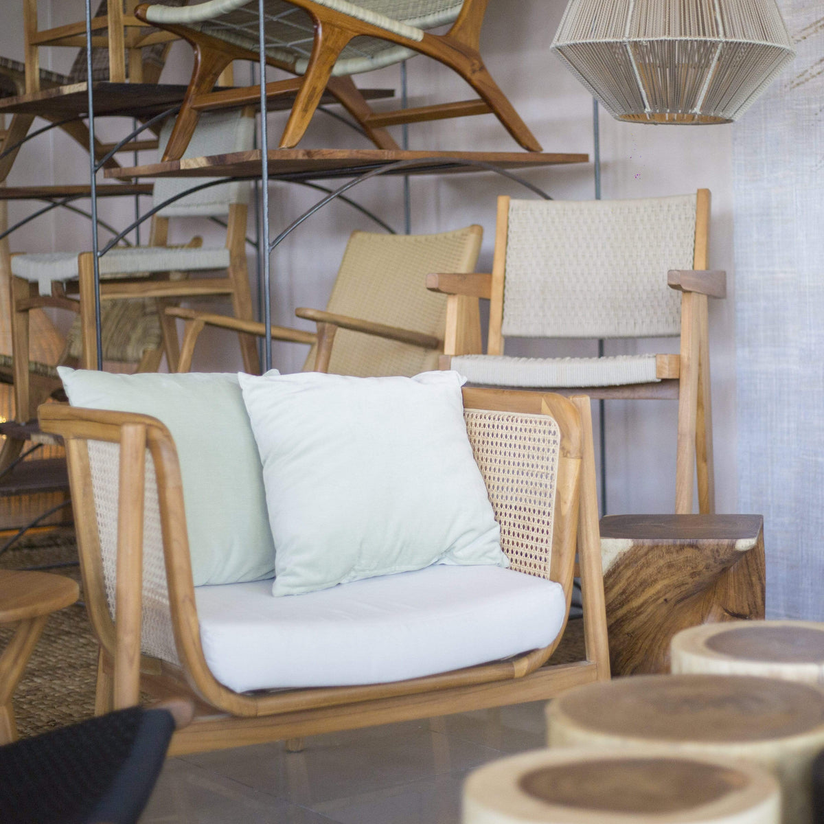 KUVO Hospitality Chairs Coming Soon - End June 2021 Chair Calisto (S)