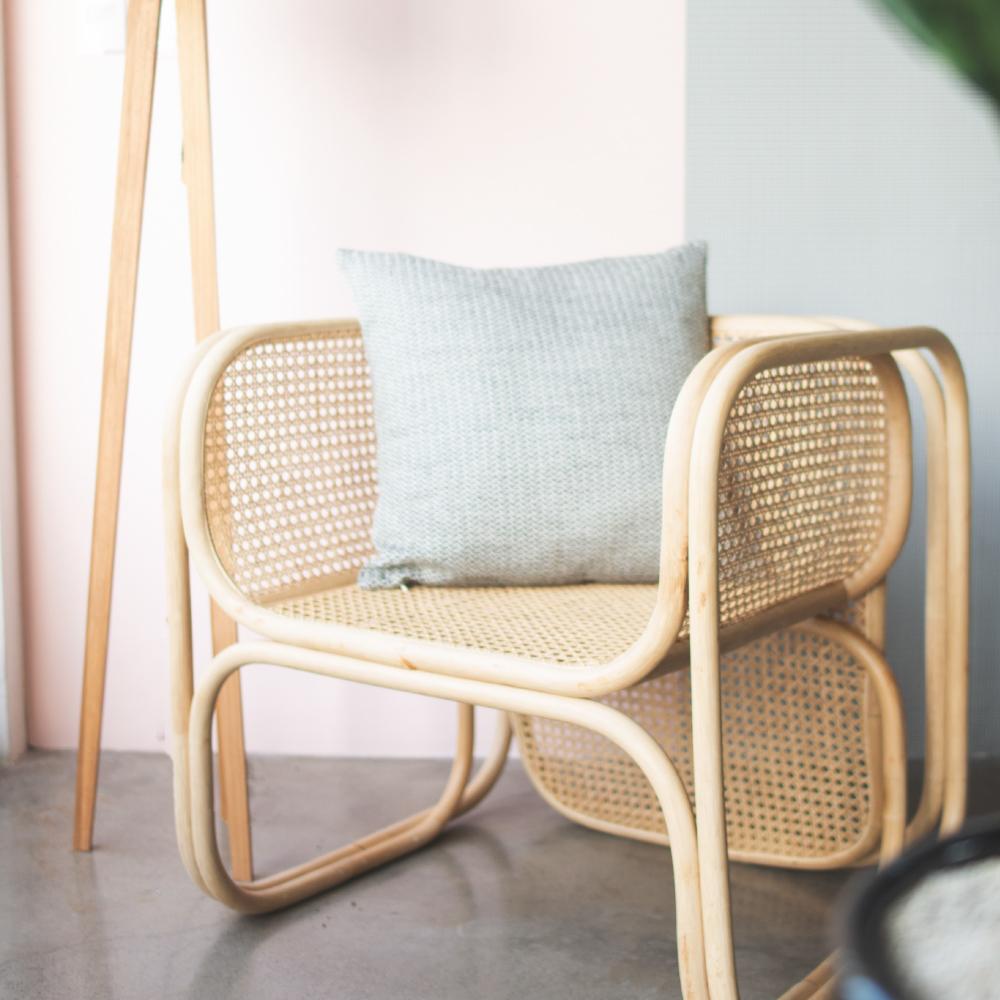 Pre order Chairs Chair Lombok Natural (NEW)