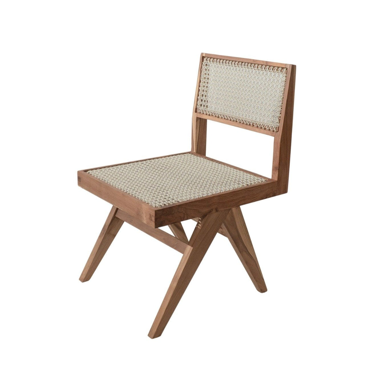KUVO Hospitality Chairs Chair Túnez (natural)