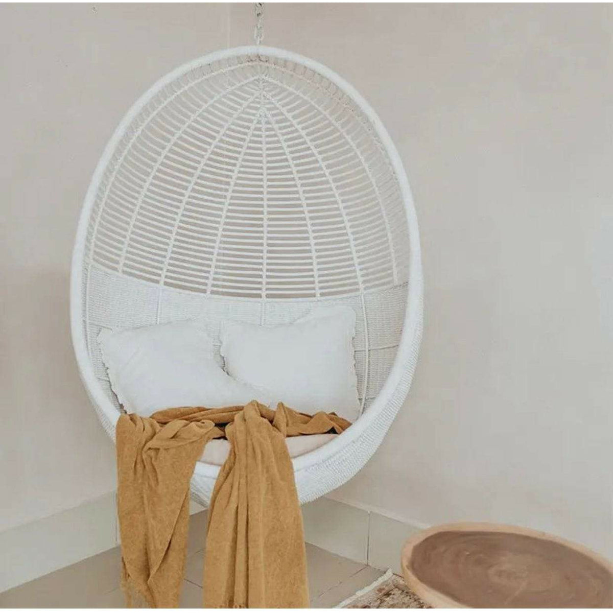 KUVO Hospitality Hammocks In stock Hammock Chair Coco