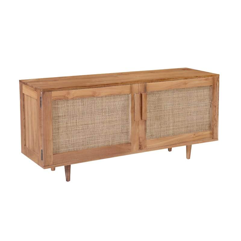 KUVO Hospitality Ibiza Console