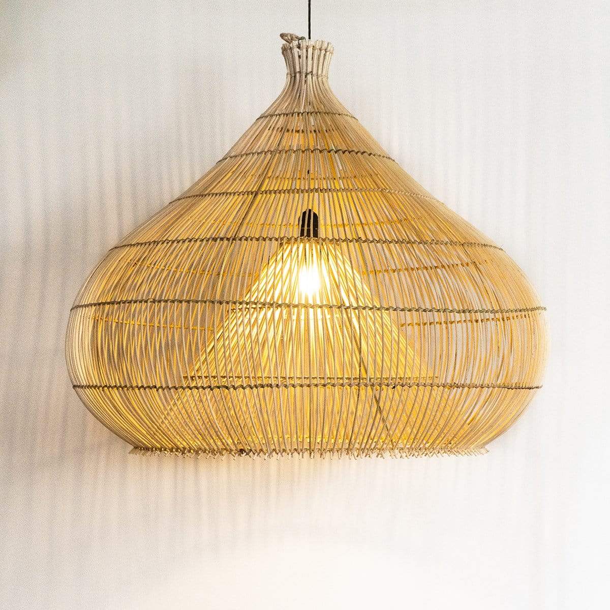 KUVO Hospitality Lamps Nala Lamp