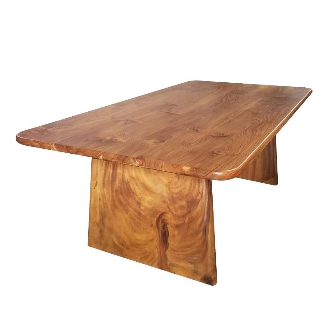 KUVO Hospitality Tables Stoneage Dining table