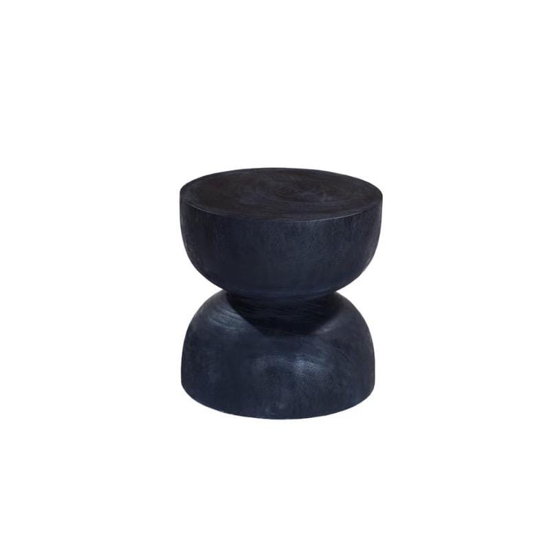 KUVO Hospitality Tables In stock Table Tulum Black (M)
