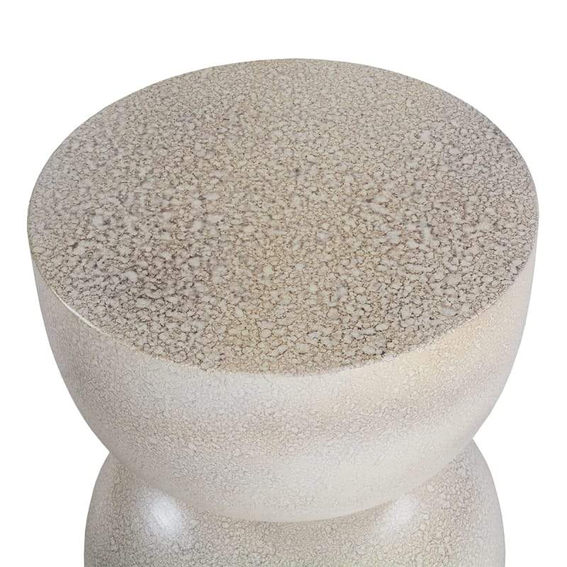 KUVO Hospitality Tables In stock Tulum Marmer (S)