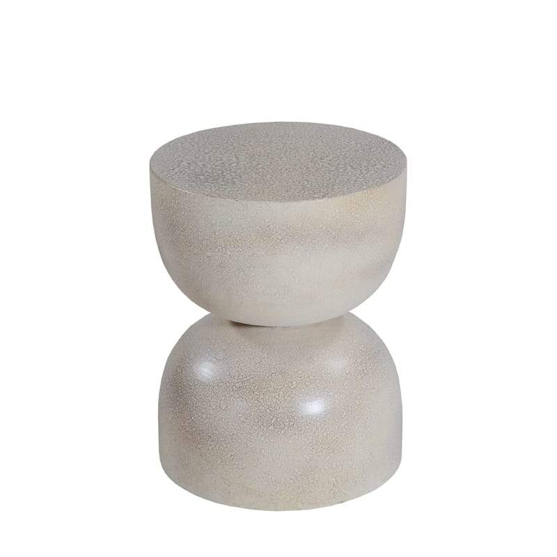 KUVO Hospitality Tables In stock Tulum Marmer (S)