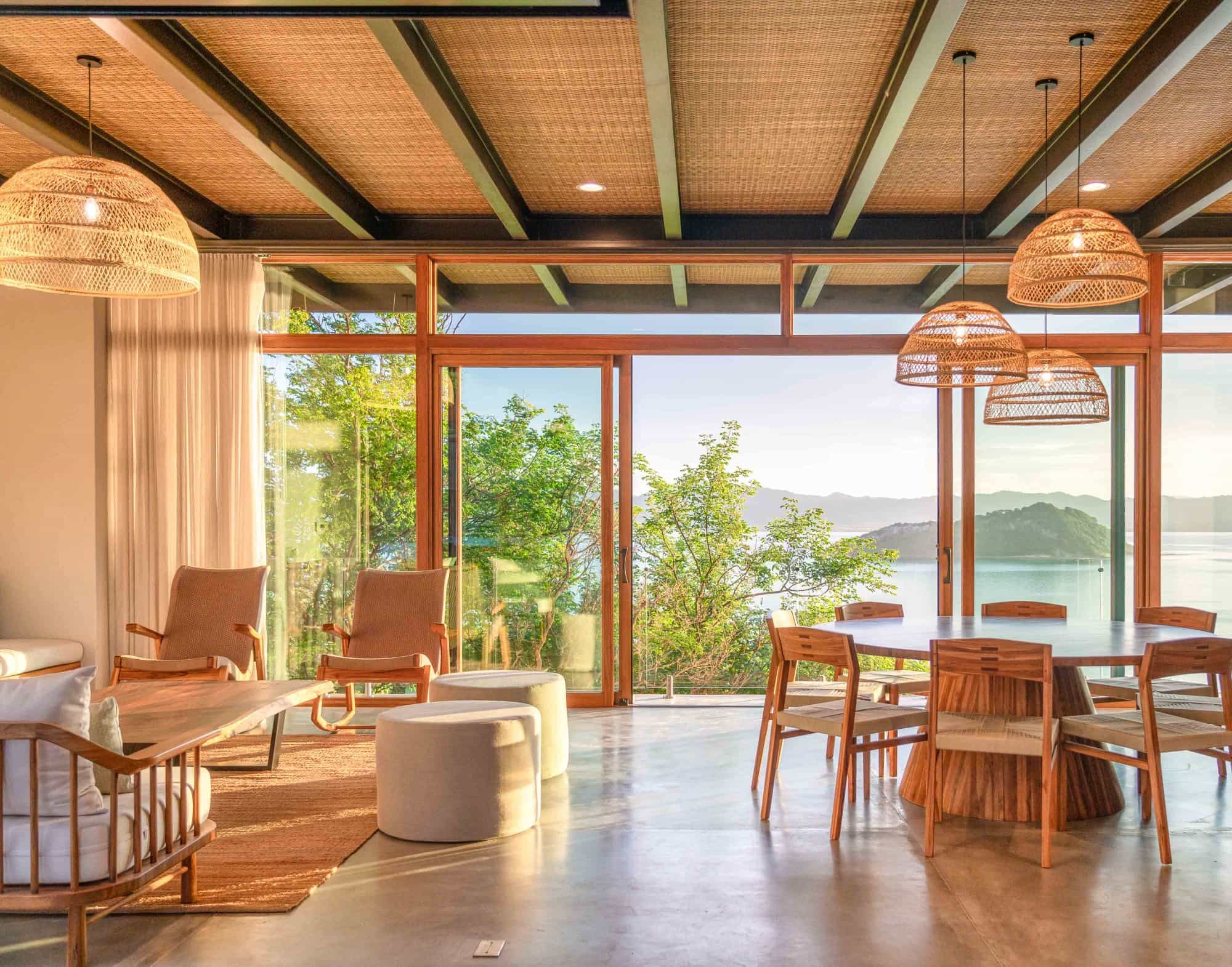 Community Resort, breathtaking views with a natural touch