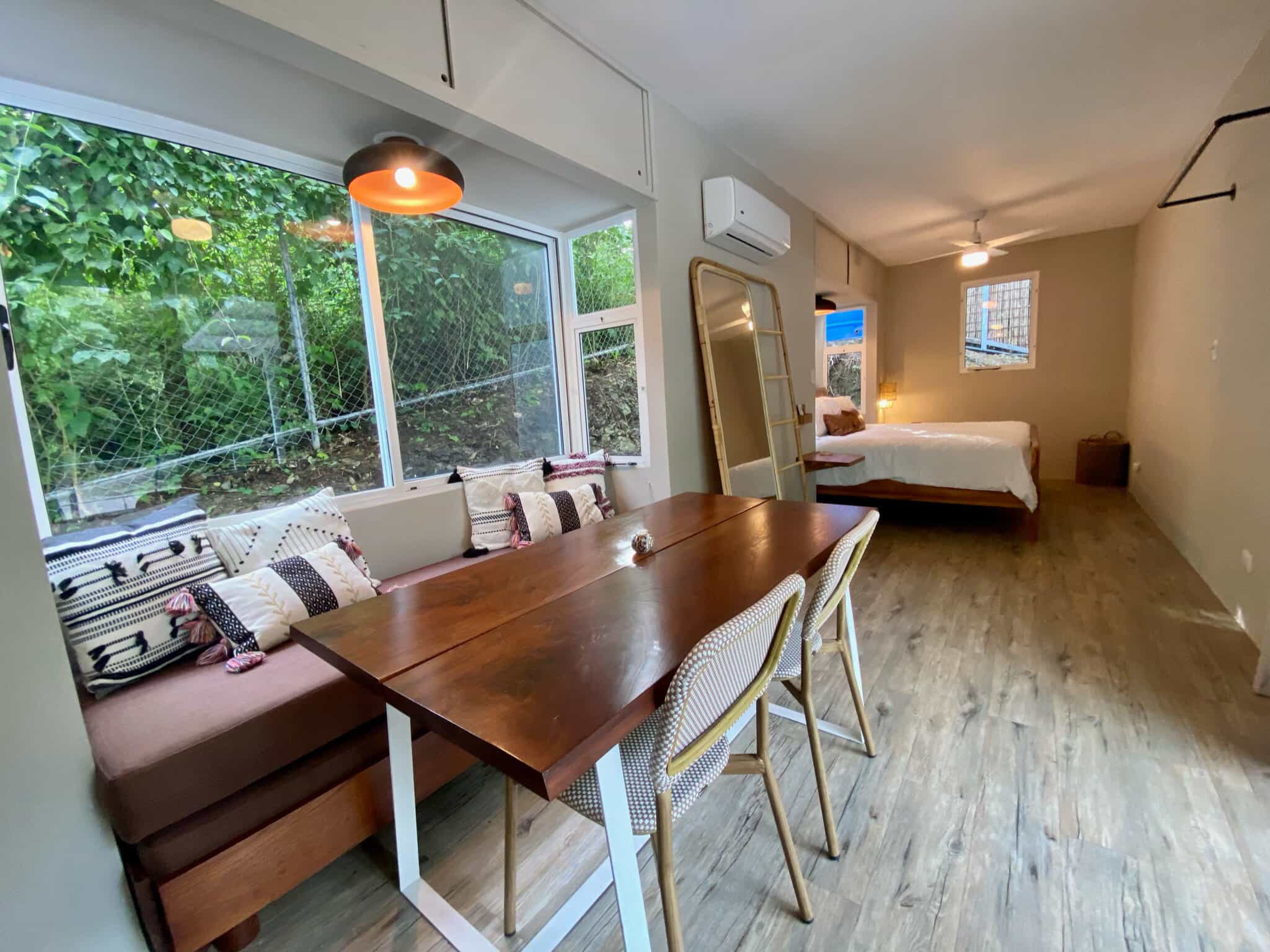 Club - A comfortable, exclusive and unique design space