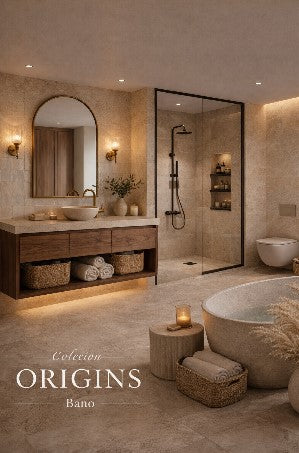 Bathrooms