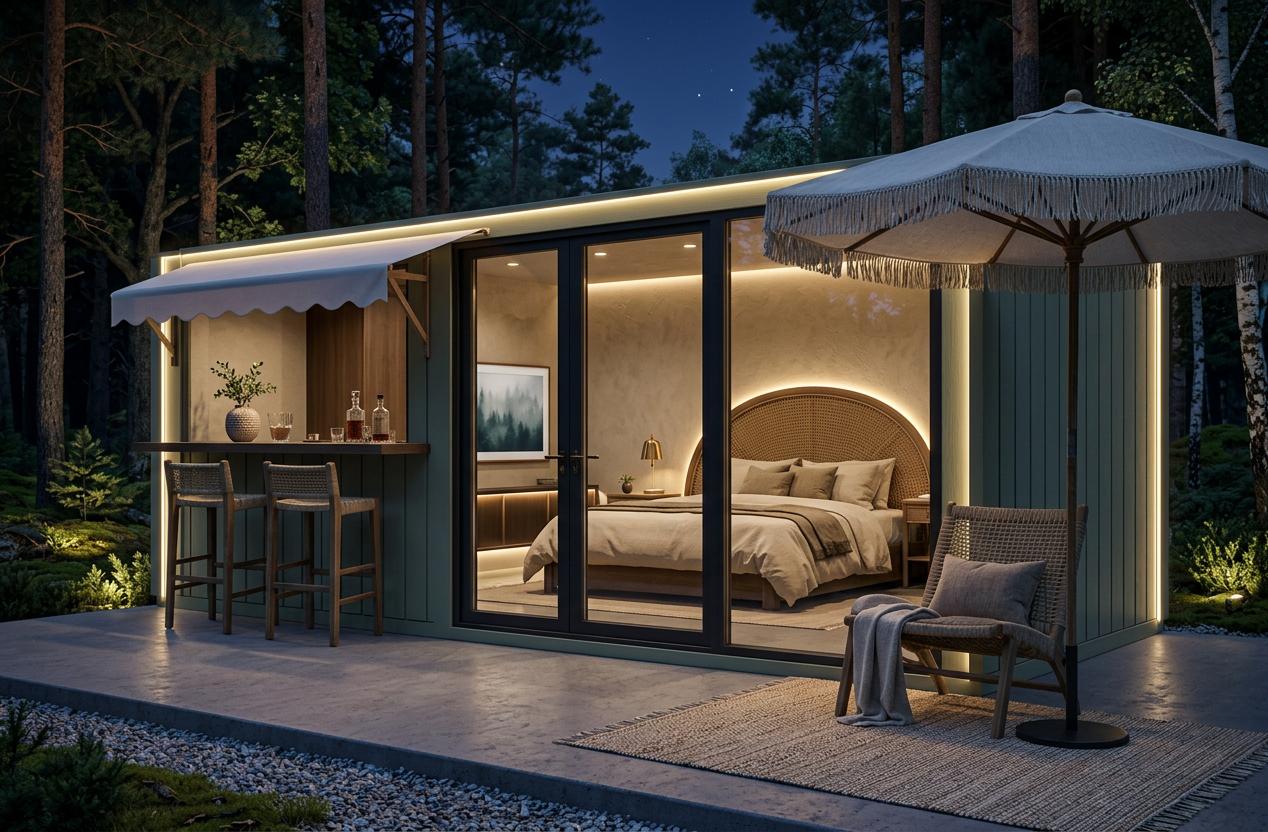Bungalows