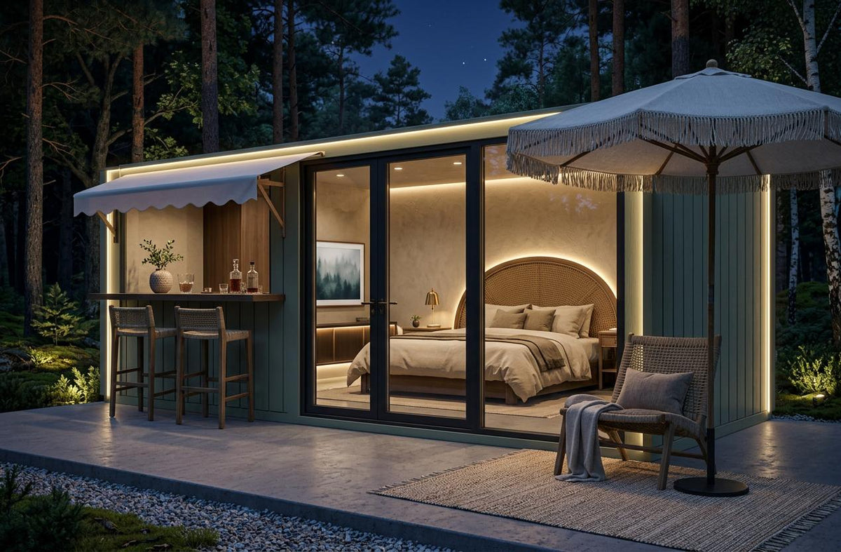 Bungalows