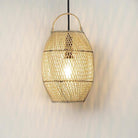 KUVO Hospitality Lamps Apolo Lamp