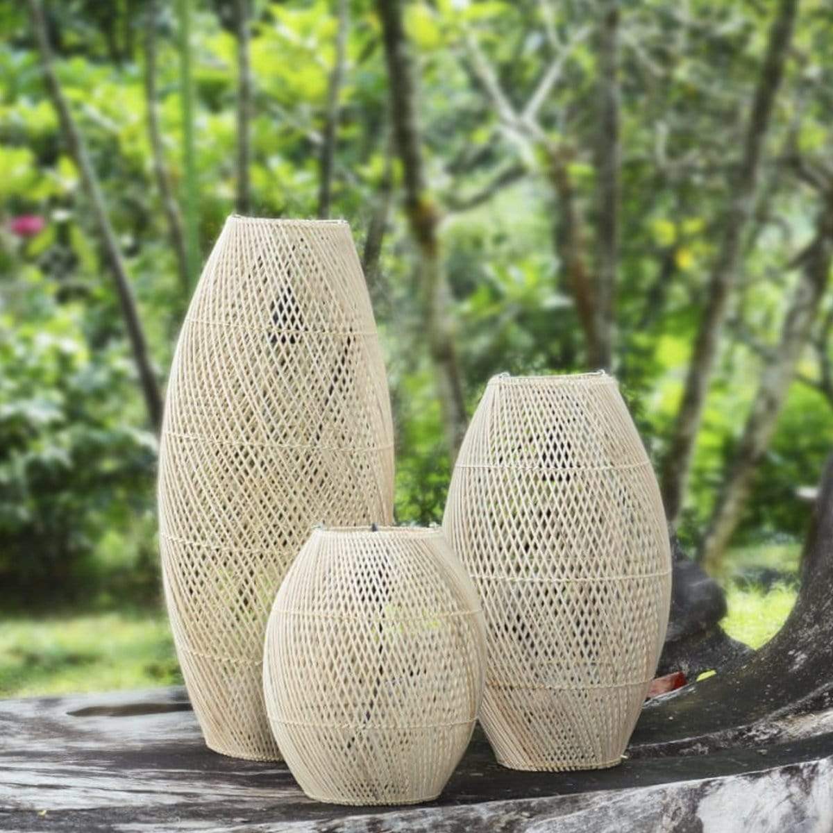 KUVO Hospitality Lamps Apolo Lamp