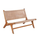 KUVO Hospitality Capri Sunrise Bench