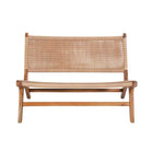 KUVO Hospitality Capri Sunrise Bench