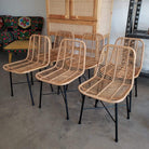 KUVO Hospitality Chairs Chair Bay