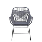KUVO Hospitality Chairs Chair Cadiz