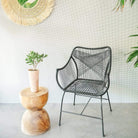KUVO Hospitality Chairs Chair Cadiz
