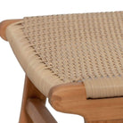KUVO Hospitality Chairs Chair Milan Creta