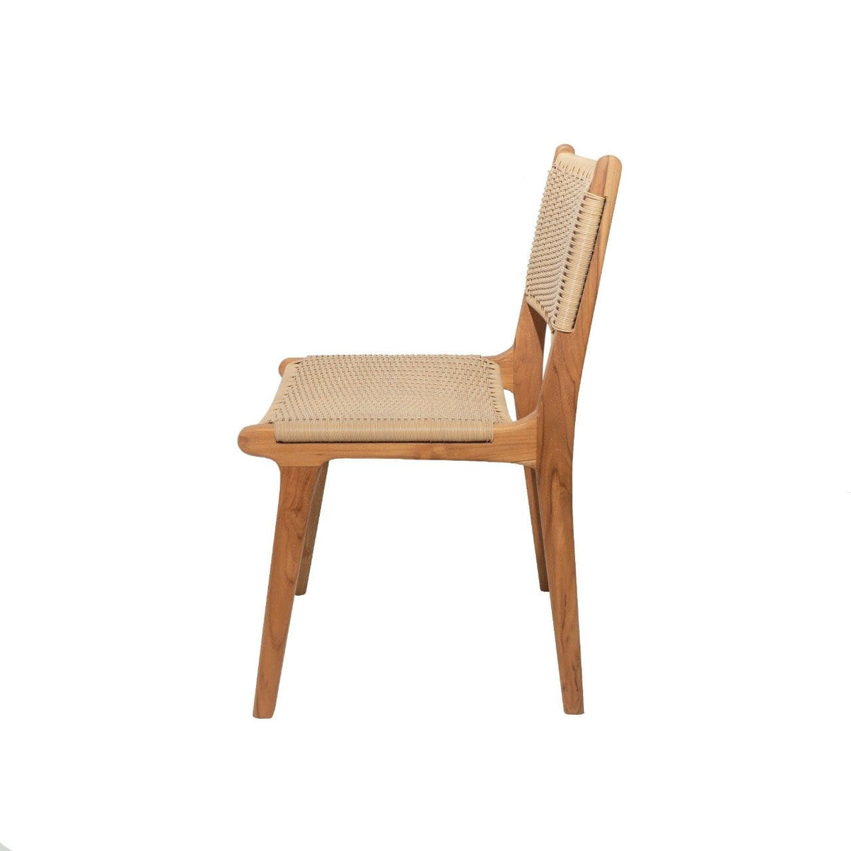 KUVO Hospitality Chairs Chair Milan Creta