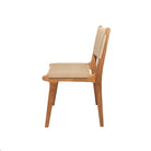 KUVO Hospitality Chairs Chair Milan Creta