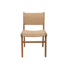 KUVO Hospitality Chairs Chair Milan Creta