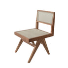 KUVO Hospitality Chairs Chair Túnez (natural)