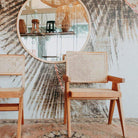 KUVO Hospitality Chairs Chair Túnez Square