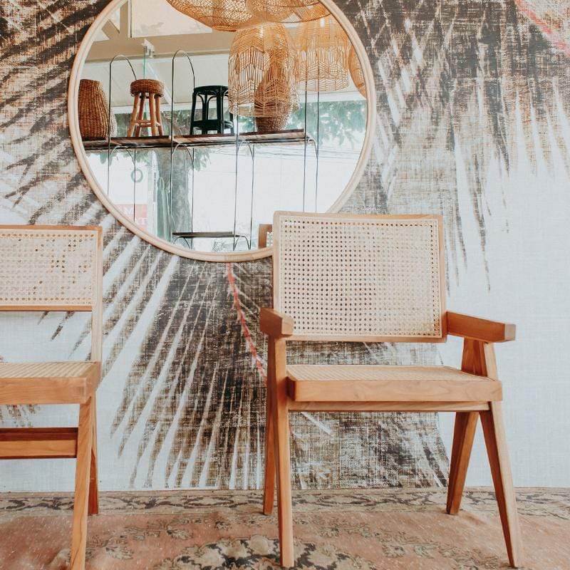 KUVO Hospitality Chairs Chair Túnez Square
