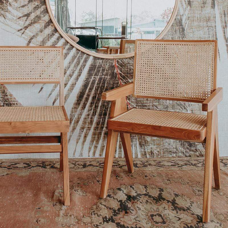 KUVO Hospitality Chairs In stock Chair Túnez Square