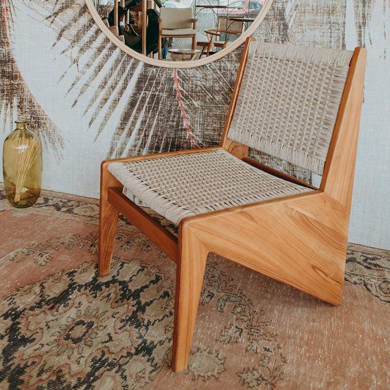 KUVO Hospitality Chairs Helsinki Haze