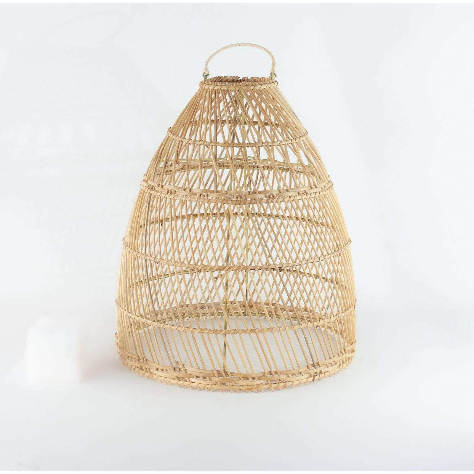 KUVO Hospitality Lamps Kurungan Miring