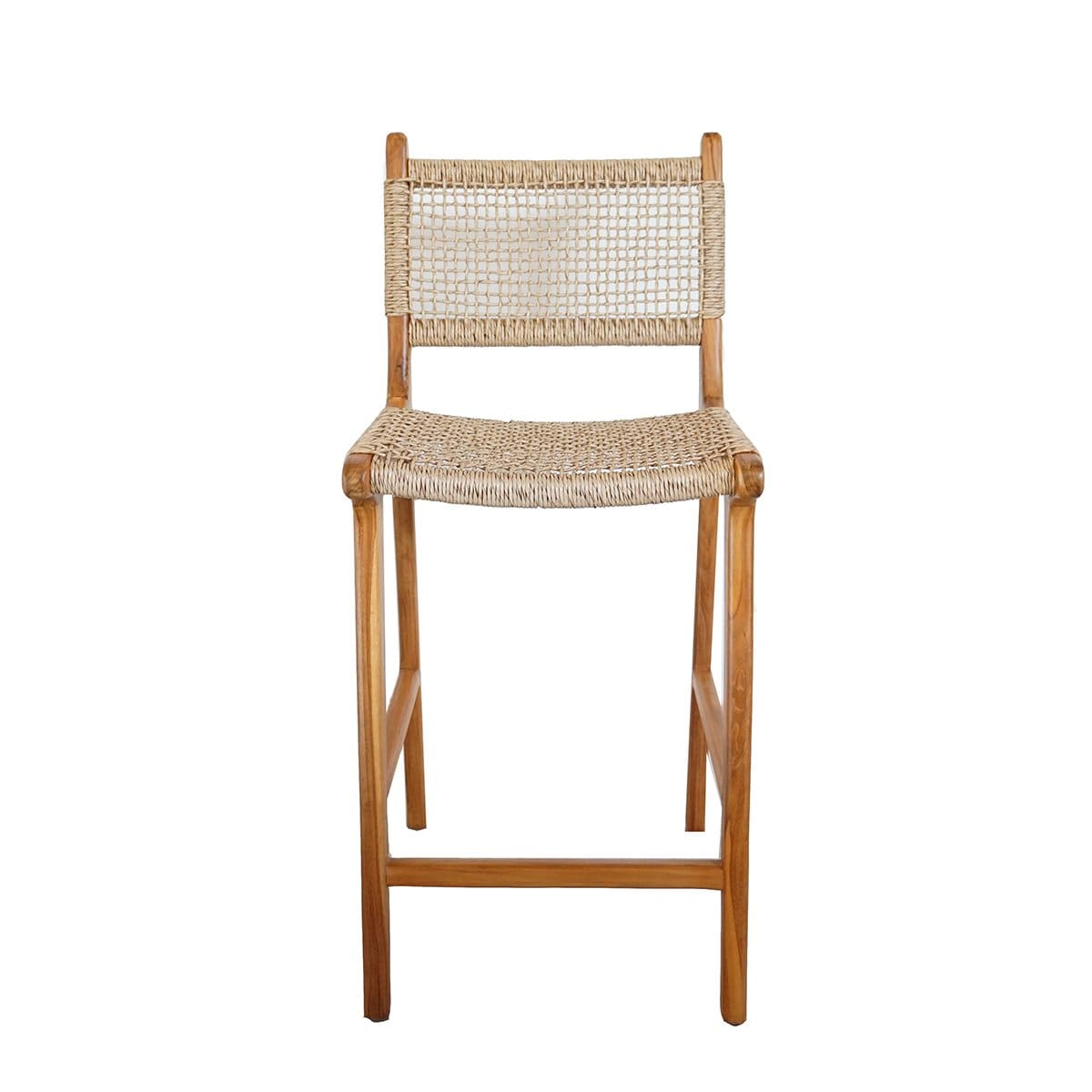 KUVO Hospitality Stools Milan Haze Stool (new)