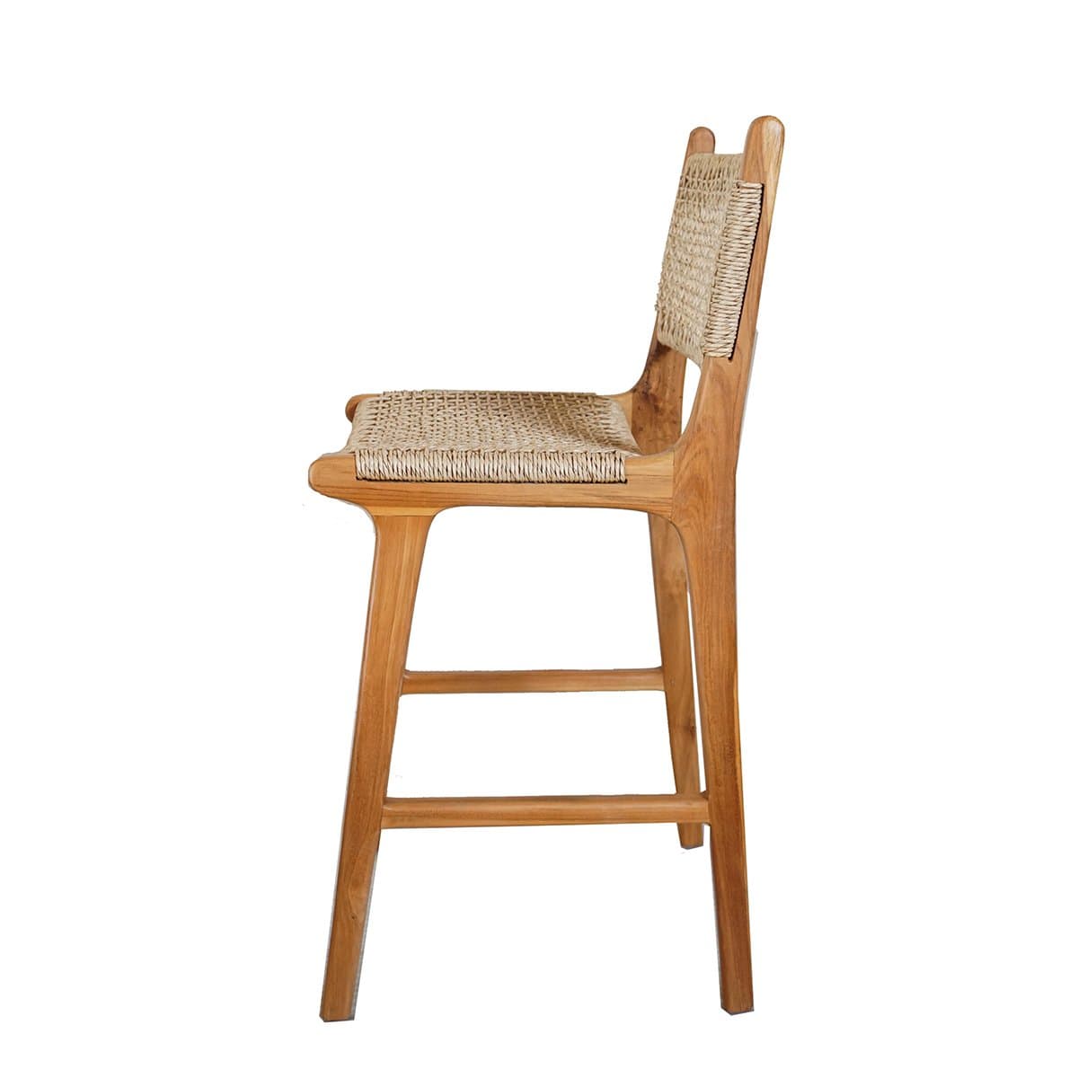 KUVO Hospitality Stools Milan Haze Stool (new)