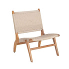 KUVO Hospitality Chairs In stock Mykonos Haze