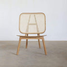 KUVO Hospitality Chairs Rest Chair